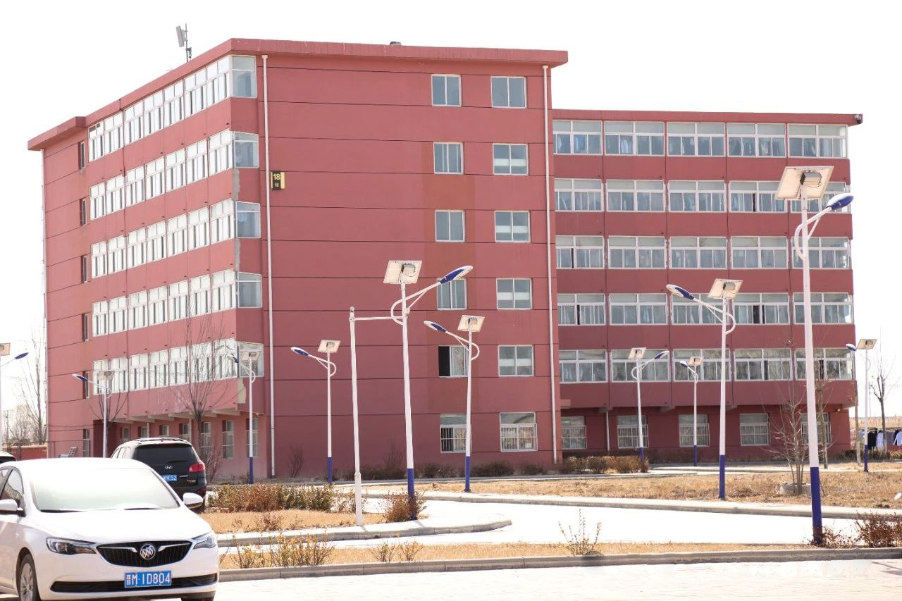 八维教育天津校区