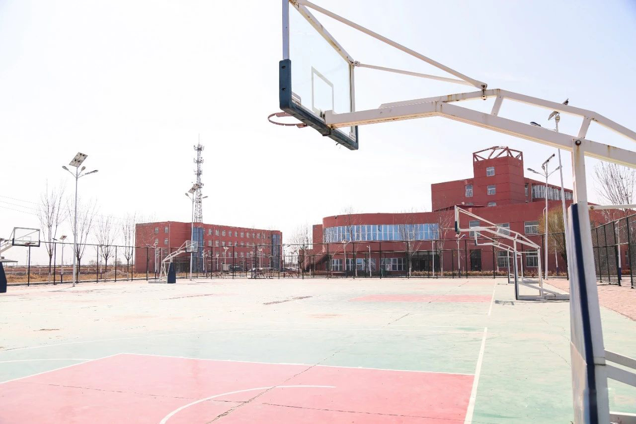 八维教育天津校区