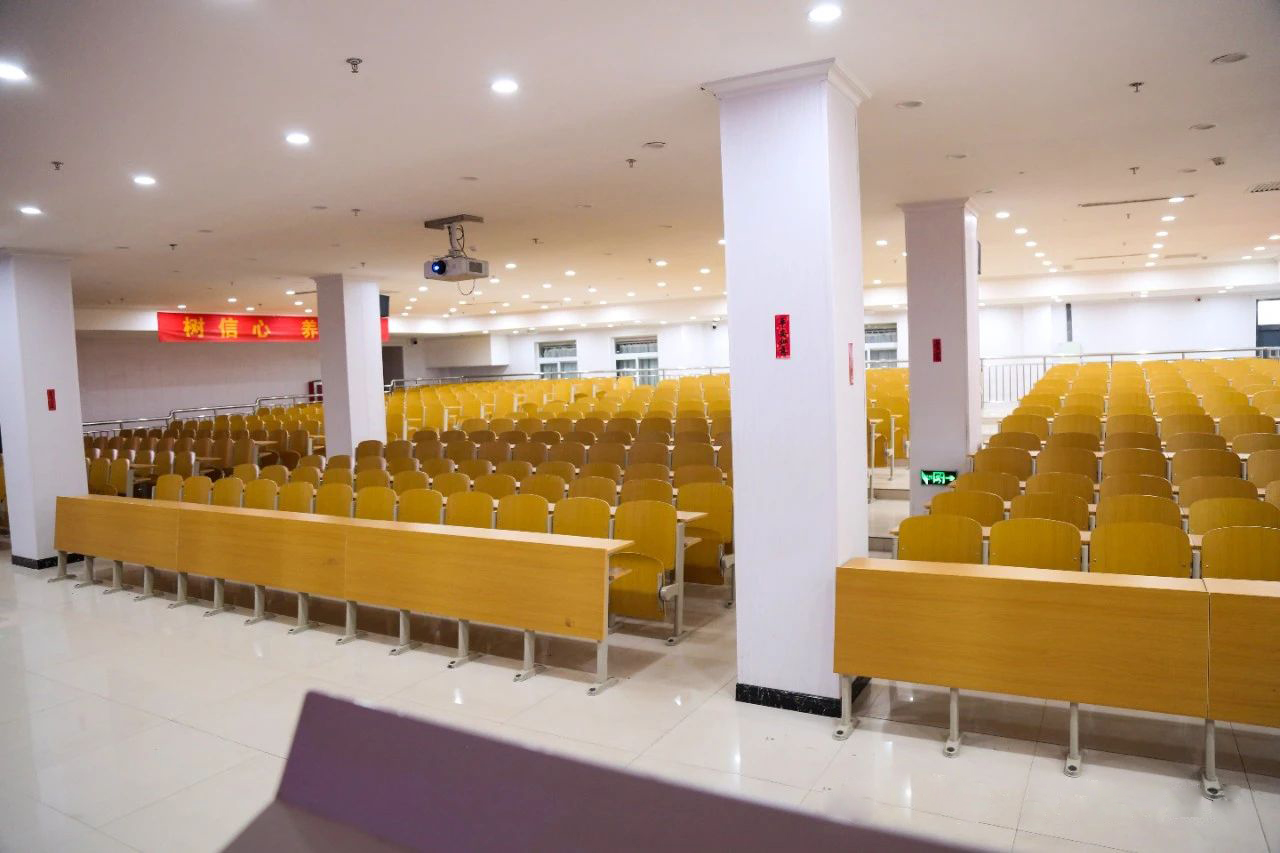 八维教育天津校区