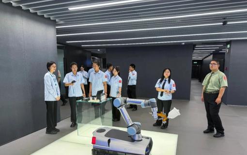 八维教育IT培训