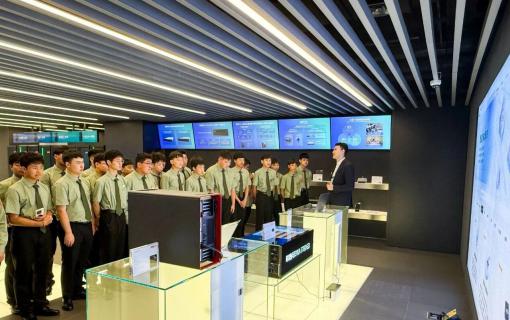 八维教育IT培训