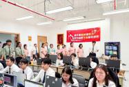 教育不是流水线，八维 I-T-π 定制成长，让每个孩子被看见、会发光