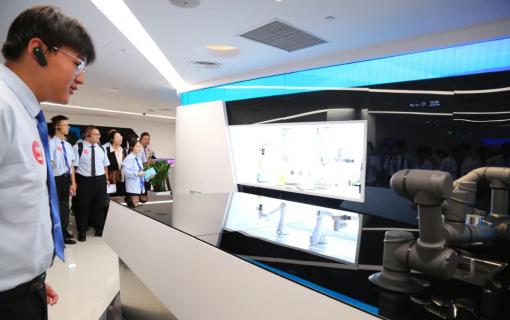 八维教育IT培训