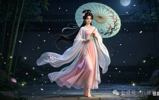 八维教育IT培训