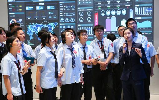 八维教育IT培训