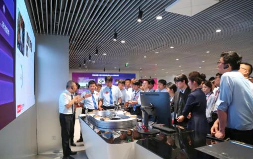 八维教育IT培训