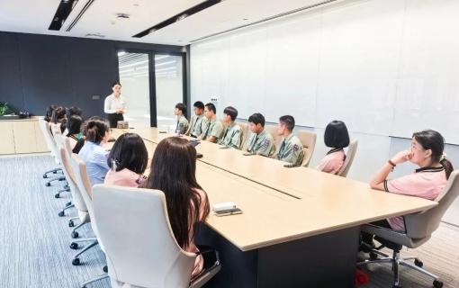 八维教育IT培训