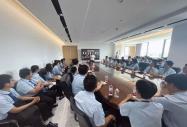 1270 万毕业生的就业破局者！八维教育用实战技能接住国家就业礼包