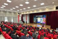 职教新范式：八维教育以创新模式拓机会，严管优教筑就业护城河