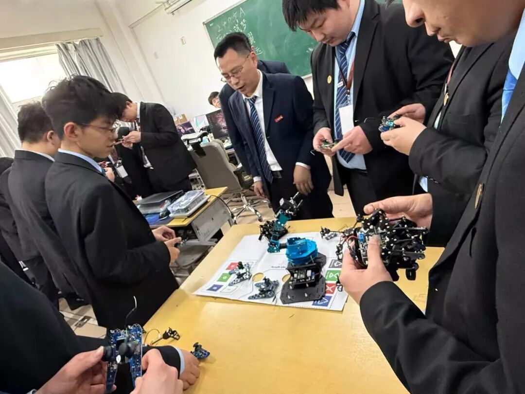 八维教育低空技术与工程专业