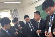 深耕低空赛道，赋能技术未来 —— 八维教育低空技术与工程专业课程优势解析