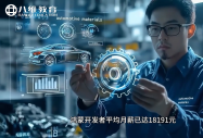 2026 数字浪潮下，解锁人工智能时代就业新机遇