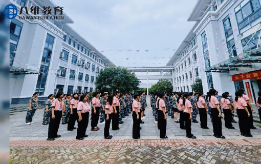 八维教育IT培训