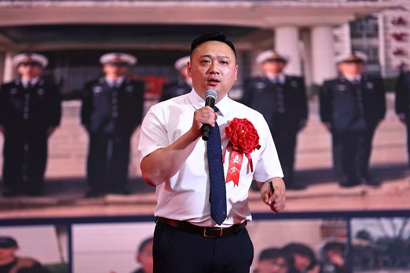 北京八维教育