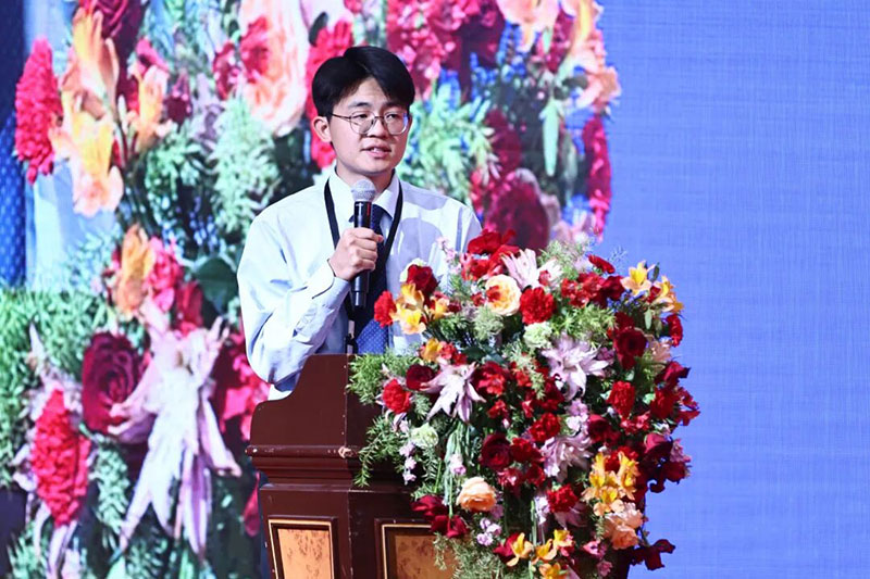 北京八维信息集团2026业务年度夏季精英誓师大会