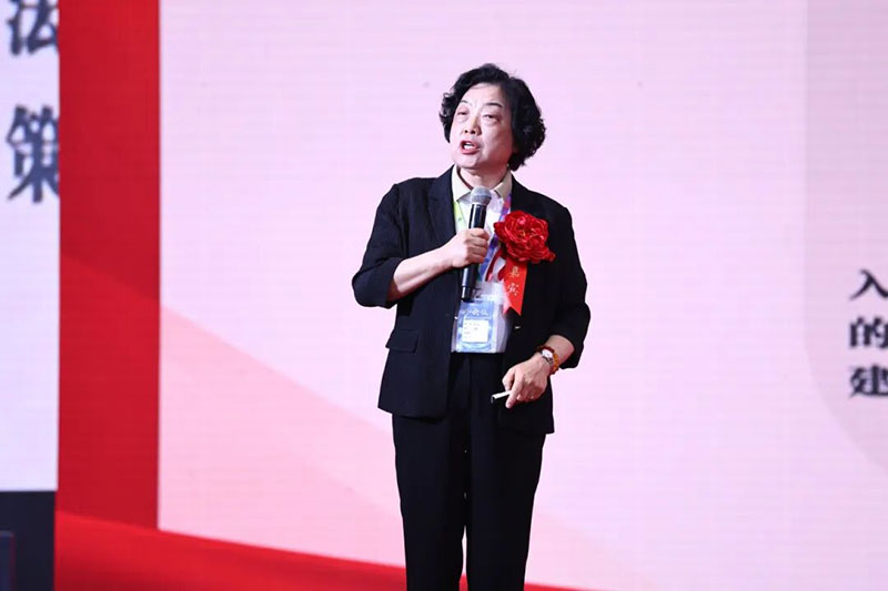 北京八维信息集团2026业务年度夏季精英誓师大会