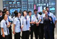 八维教育深耕职教培育新质人才 技能赋能青年抢抓时代就业机遇