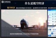 国家低空安全司正式设立，八维教育低空技术与工程专业赋能万亿新赛道
