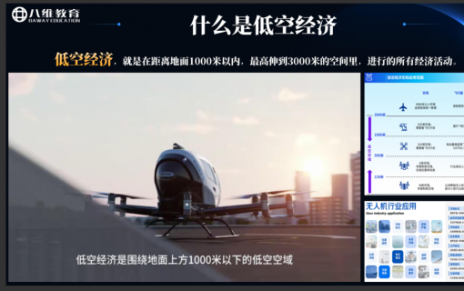 八维教育IT培训