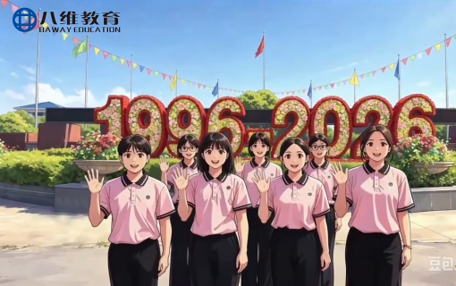 八维教育IT培训