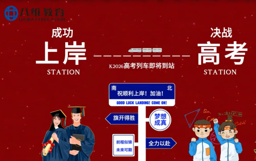 八维教育IT培训