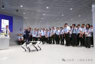 “AI+”专业将成今年高考志愿填报热点！
