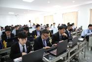 国家新增27个紧缺职教专业，风口赛道抢先布局！八维学子早已持证上岗、优质就业