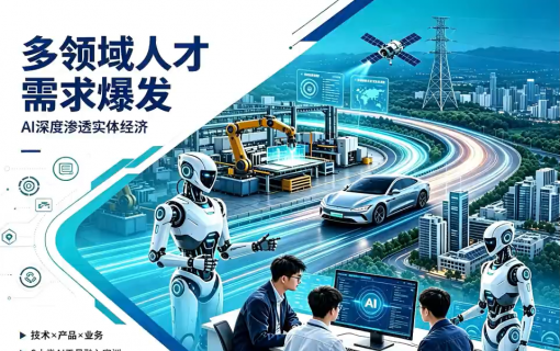 八维教育IT培训
