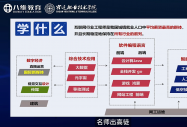 八维教育都开设哪些热门专业？
