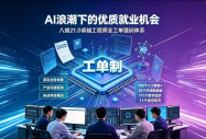 下半年找工作，“AI+实体”新赛道更有看点