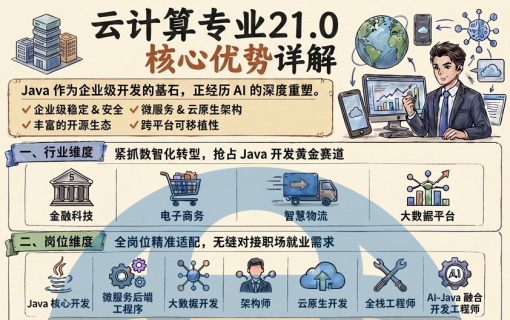 八维教育IT培训