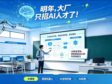 市场风向骤变，求职的底层逻辑已经改写！