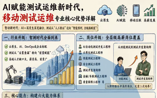八维教育IT培训