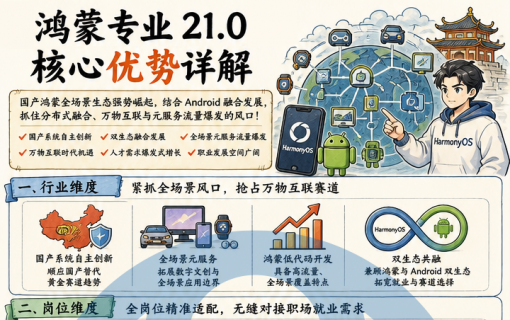 八维教育IT培训