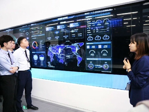 看懂趋势，把握就业新机遇！11个新职业、23个新工种发布！