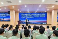 技能改变出路，八维教育助力学子圆梦职场