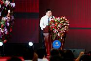 变革创新 迈向新征程——节选自八维教育尤明曦董事长讲话