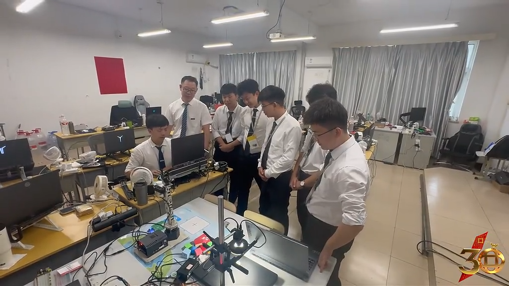 在北京找IT培训学校，哪家有企业实训和就业辅导