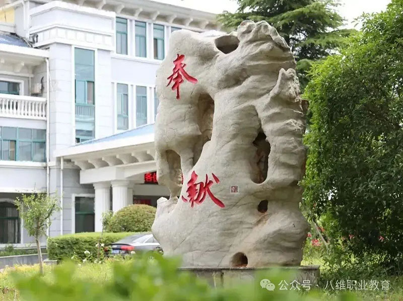 每个学生都是一座金矿：八维教育学校如何用系统化训练唤醒沉睡天赋