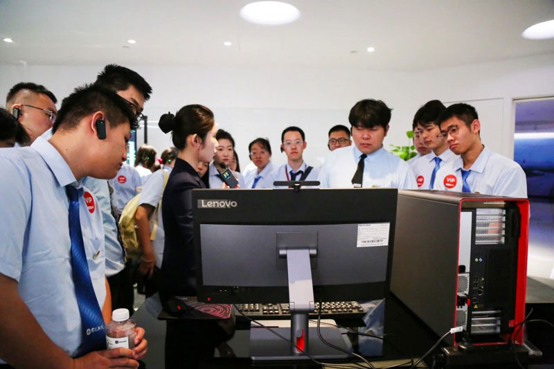 八维教育IT培训