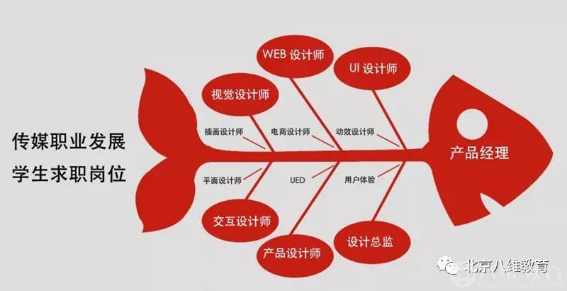 八维传媒职业发展-学生求职岗位 八维传媒职业发展-学生求职岗位