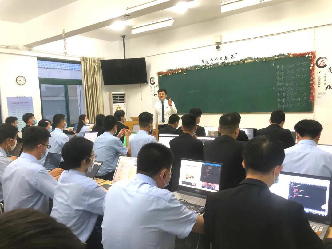 好奇心驱动着终身学习