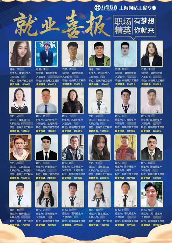 女生就业学什么专业好？