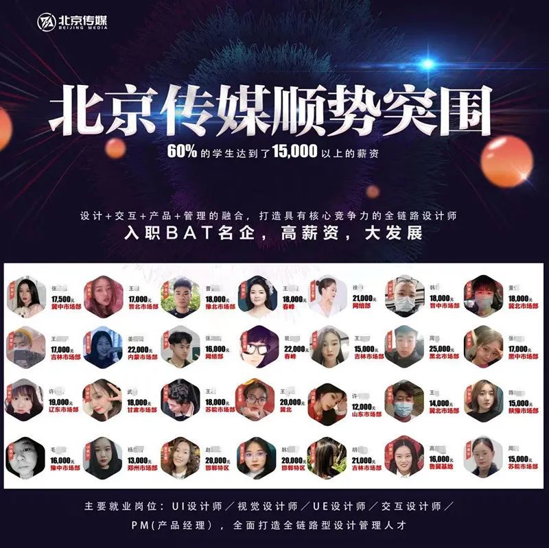 女生就业学什么专业好？