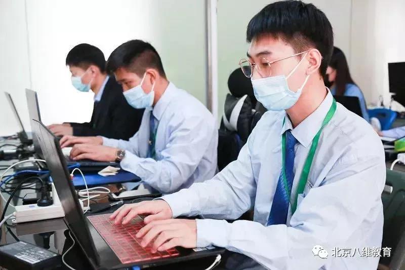 为什么要好好学习基础？一起从八维特色教育模式中寻找答案！